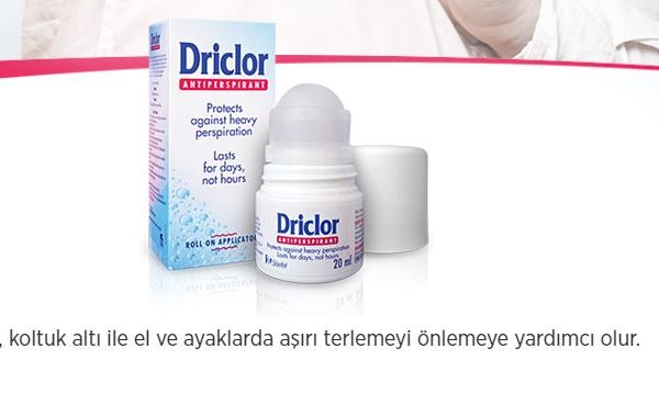 Aşırı terleme önlenebilir mi?
